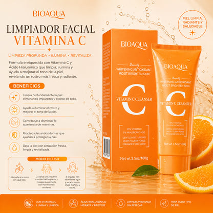 Set BioAqua - Vitamina C