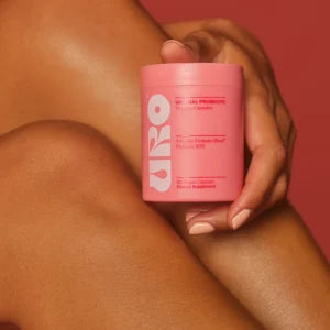 Vaginal Probiotic